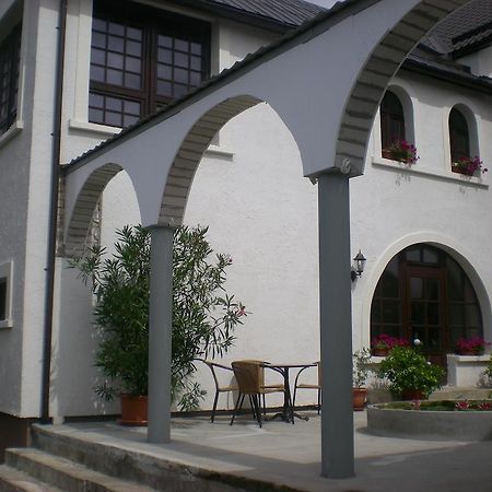 Bellavilla VNO Exterior foto