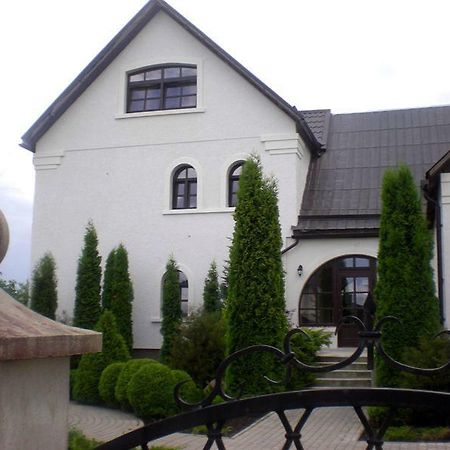Bellavilla VNO Exterior foto