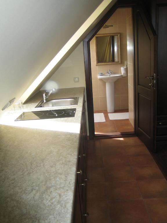 Bellavilla VNO Cameră foto