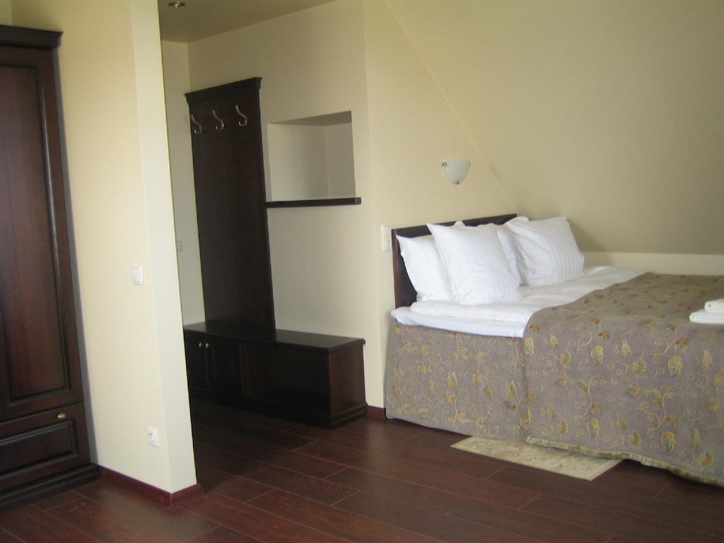 Bellavilla VNO Cameră foto