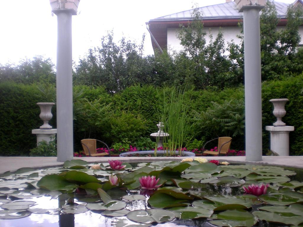 Bellavilla VNO Exterior foto
