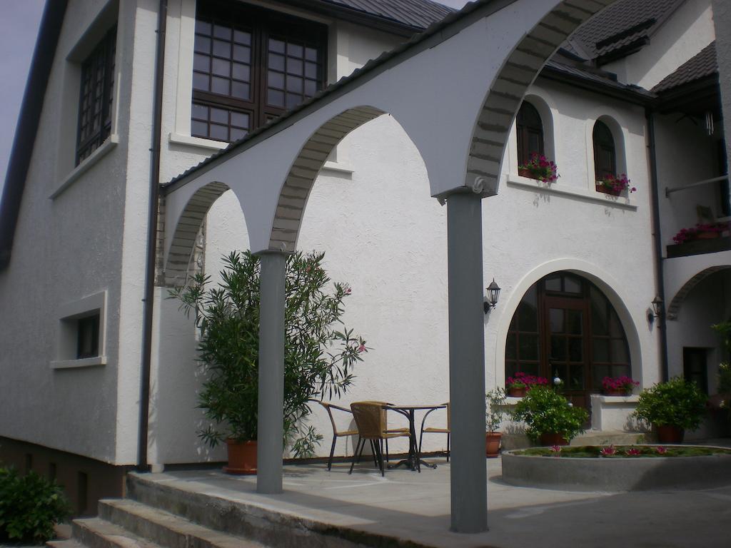 Bellavilla VNO Exterior foto