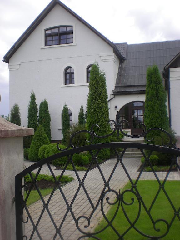 Bellavilla VNO Exterior foto