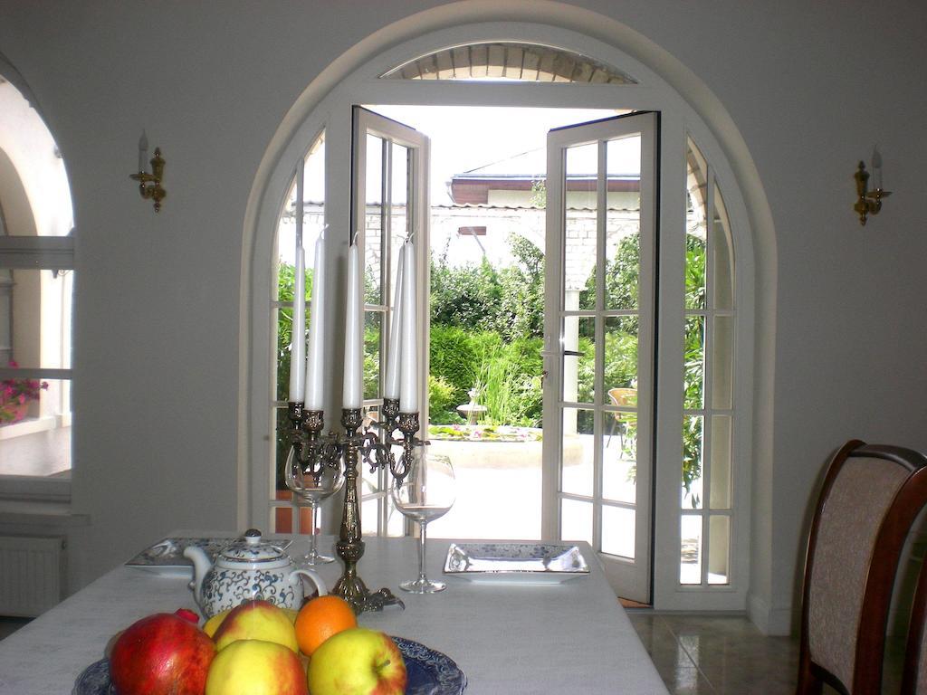 Bellavilla VNO Exterior foto