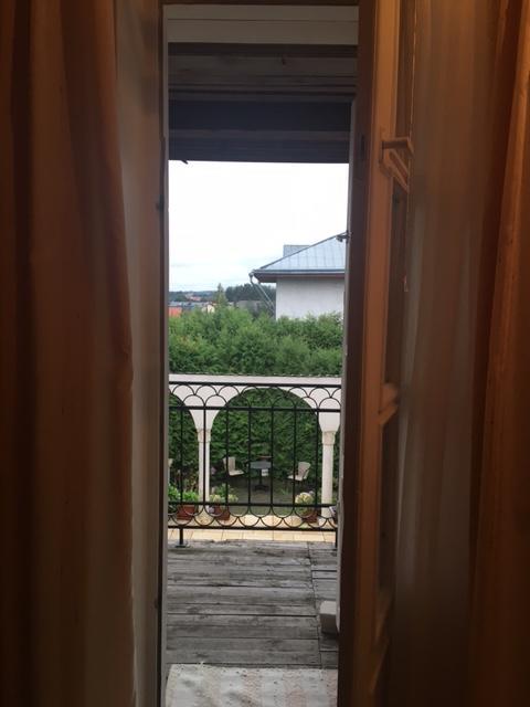 Bellavilla VNO Exterior foto