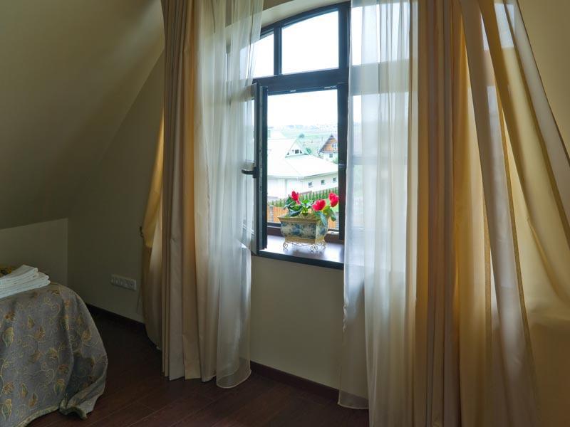 Bellavilla VNO Exterior foto